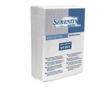 Serenity Skincare salviette di carta 58x38cm 50 pezzi