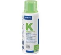 Sebolytic K shampoo cute grassa e cattivi odori per cani e gatti 200ml 