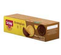 SCHAR ORANGINO BISCOTTI RIPIEN