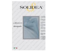 Solidea Marilyn 18-21 mmhg ccl1 calze autoreggenti terapeutiche a punta aperta colore natur taglia xl