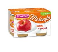 PLASMON OMOG YOG/MELA 120GX2PZ