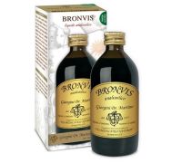 BRONVIS LIQUIDO 200ML