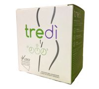 Tredi integratore per il controllo del peso 120 capsule