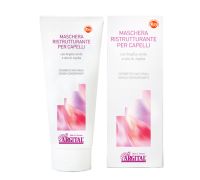 Argital maschera ristrutturante per capelli 200ml
