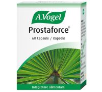 Prostaforce integratore per la funzionalità della prostata 60 capsule