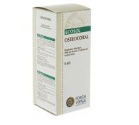 Osteocoral integratore per il benessere delle ossa 60 compresse