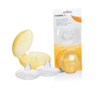 Contact cappelletti per il seno misura m 2 pezzi