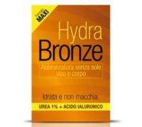 Hydra Bronze salvietta autoabbronzante per il corpo 1 pezzo
