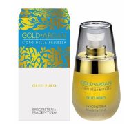 Erboristeria Magentina argan gold olio puro 30ml