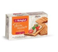 BIAGLUT FETTE TOST CLASS10X24G