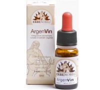 ARGENVIN 10ML