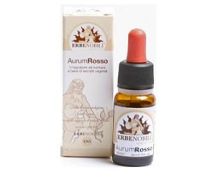 AURUMROSSO 10ML