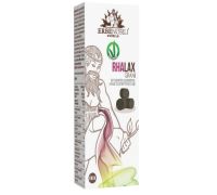 Rhalax integratore per la regolarità del transito intestinale grani 25 grammi