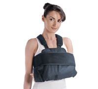Imb-300 immobilizzatore per braccia e spalla con gomito chiuso 1 pezzo