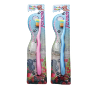 Forhans Piccoleorme spazzolino per bambini 1 pezzo