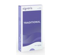 Sigvaris Traditional guanto compressivo lungo colore beige taglia s