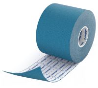 Leukotape K taping blu 5 x 500cm