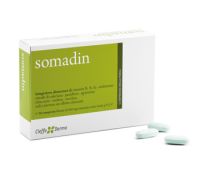 SOMADIN 30CPR