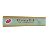 CLINDERM AKNE CREMA SEBOREG