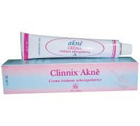 Sanodet Akne crema per pelle grassa a tendenza acneica 30ml