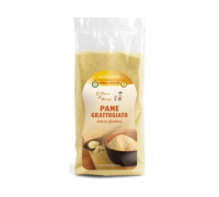 Il Pane di Anna pane grattugiato senza glutine 500 grammi