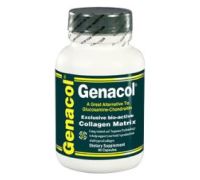 Genacol integratore per il benessere della pelle 90 capsule