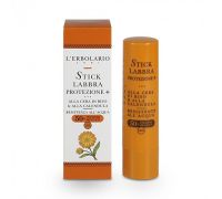 L'Erbolario spf 50+ stick labbra protettivo 4,5ml