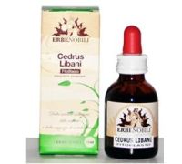Cedrus Libani Fitoblasto soluzione idroalcolica 50ml