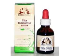 Tilia Tomentosa Fitoblasto soluzione idroalcolica 50ml