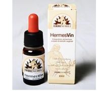 Hermesvin integratore per il benessere delle vie respiratorie gocce orali 10ml
