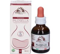 Fitomater pilosella integratore ad azione depurativa e drenante gocce orali 50ml