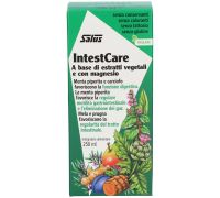 Intest Care integratore per il transito intestinale soluzione orale 250ml