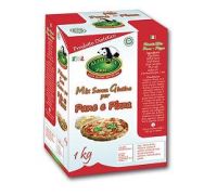 Alimenta 2000 mix per pane senza glutine 1kg