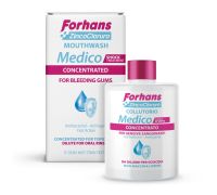 FORHANS MEDICO COLLUT 75ML