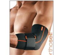 Epifit 32 gomitiera in tessuto Aer-OS taglia m