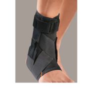 Ro+Ten Malleofit 81 cavigliera con tiranti taglia M