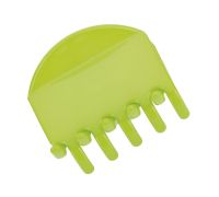 Beautytime pinza rettangolare piccola