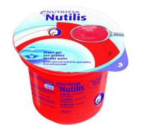 NUTILIS AQUA GEL GRA 12X125G