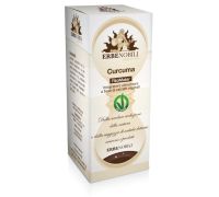 Fitomater Curcuma gocce orali 50ml