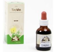 TIROVIN OLOSVITA 50ML