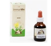 Immunvin  integratore per il sistema immunitario gocce orali 50ml