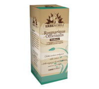Fitoblasto Rosmarinus Officinalis integratore per il benessere psico-fisico gocce orali 50ml