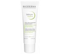 BIODERMA SEBIUM HYDRA 40ML