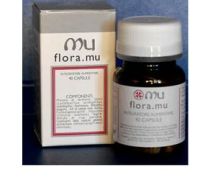 FLORA MU 40CPS