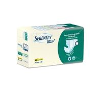 PANNOLONE SD+ EXTRA M 30PZ