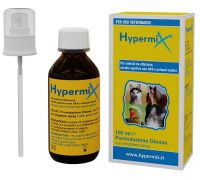 Hypermix spray veterinario per cute lesa 100ml