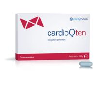 CARDIOQTEN 20CPR