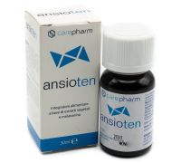 ANSIOTEN GOCCE 30ML