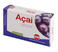 ACAI ESTRATTO SECCO 60CPR