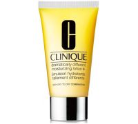 Clinique Dramatically Different Moisturizing lozione Idratante 50ml